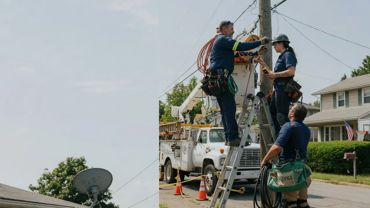 Electrical Repair in Taunton, MN near me